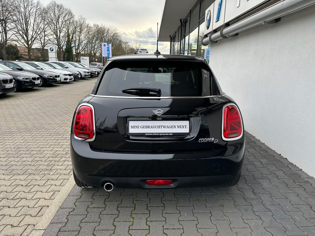 voiture-mini-cooper-noire